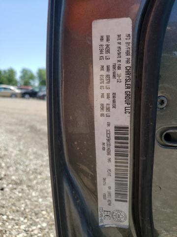 Photo 10 from auction – 2013 DODGE DART SXT with VIN 1C3CDFBA1DD146906