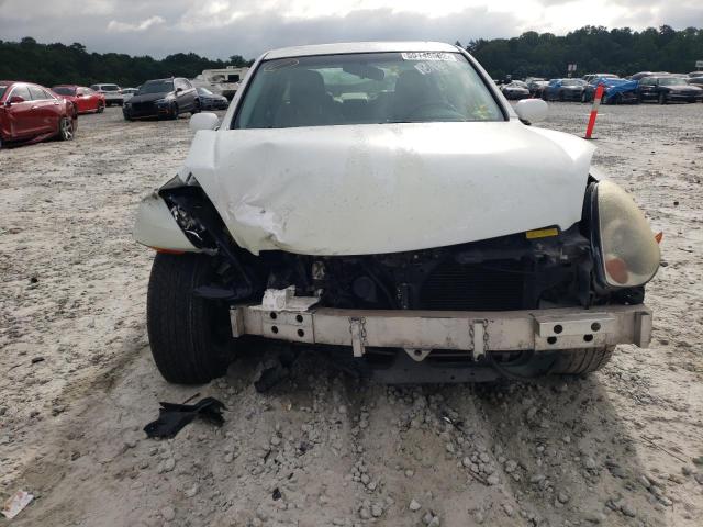 Photo 9 from auction – 2005 INFINITI G35 with VIN JNKCV51E55M221811