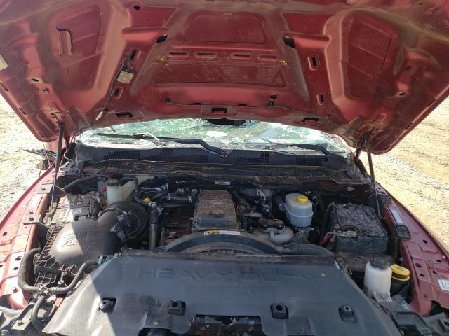 Photo 7 from auction – 2014 RAM 2500 LONGH with VIN 3C6UR5GL0EG251891