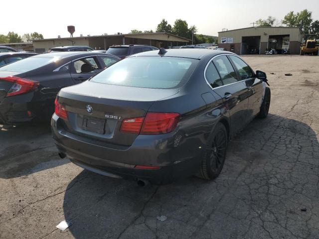 صورة رقم 4 من المزاد - 2012 BMW 535 XI مع VIN WBAFU7C5XCDU62901