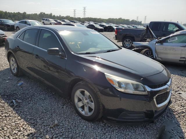 CHEVROLET MALIBU LS 2015 with VIN 1G11A5SL9FF259171 - Photo from auction