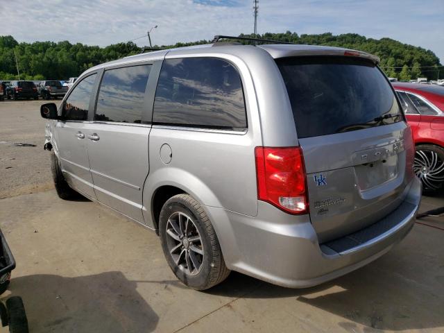 Photo 3 from auction – 2017 DODGE GRAND CARA with VIN 2C4RDGCG8HR671737