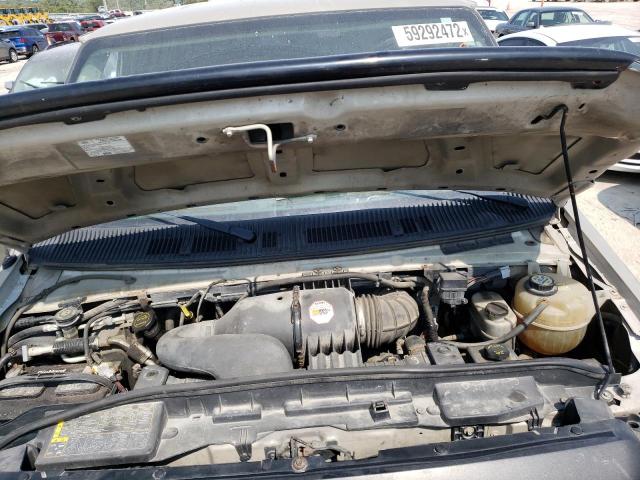 Photo 7 from auction – 2008 FORD ECONOLINE with VIN 1FBSS31L28DB43957