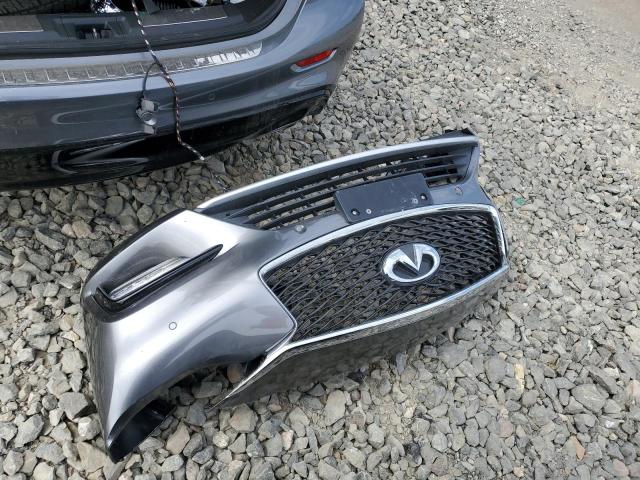 Photo 9 from auction – 2018 INFINITI QX30 BASE with VIN SJKCH5CP1JA044156