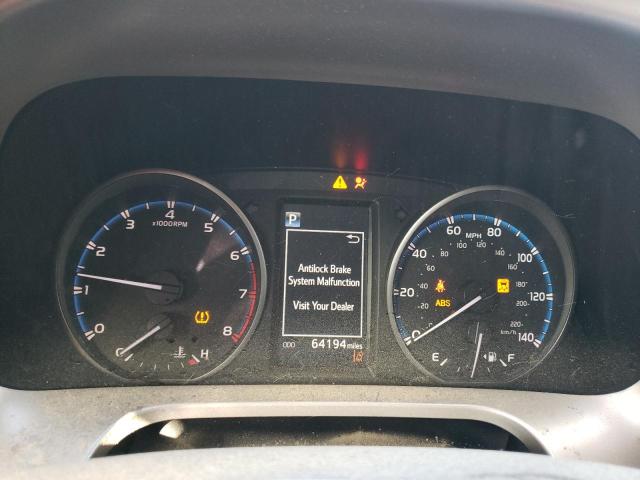 Photo 8 from auction – 2017 TOYOTA RAV4 LE with VIN JTMZFREV5HJ700861