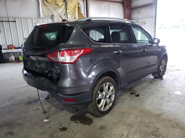 Photo 4 from auction – 2016 FORD ESCAPE TIT with VIN 1FMCU9J97GUC56413
