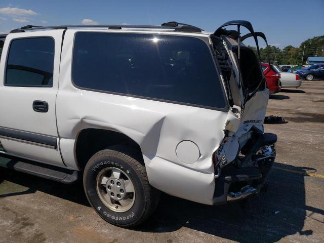 Photo 9 from auction – 2002 CHEVROLET SUBURBAN C with VIN 3GNEC16Z02G202786