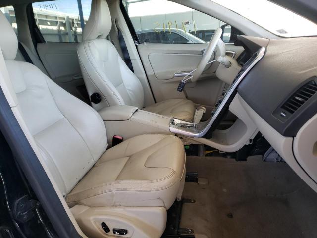 Photo 5 from auction – 2012 VOLVO XC60 3.2 with VIN YV4952DZ6C2334861