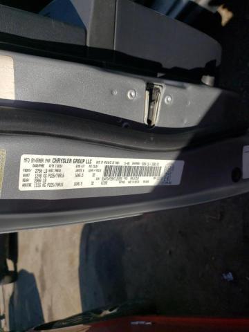 Photo 10 from auction – 2010 DODGE JOURNEY SE with VIN 3D4PG4FB9AT128335