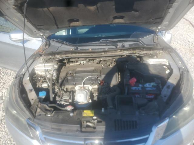 Photo 7 from auction – 2014 HONDA ACCORD EXL with VIN 1HGCR2F83EA228282