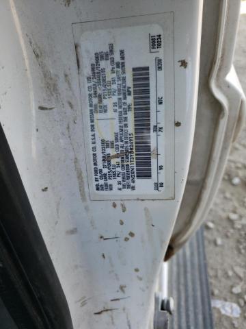 Photo 10 from auction – 2000 NISSAN QUEST SE with VIN 4N2XN11T3YD824915