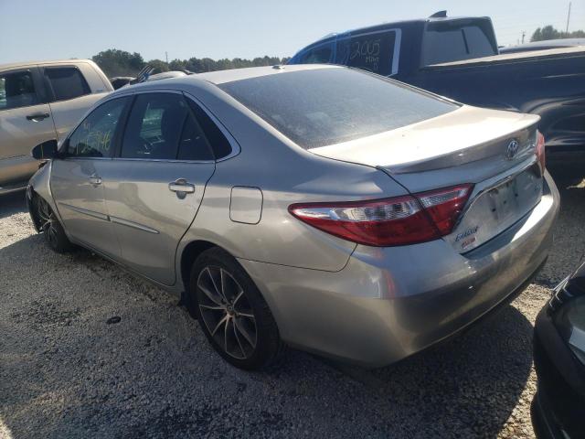 Photo 3 from auction – 2016 TOYOTA CAMRY LE with VIN 4T1BF1FK4GU249339