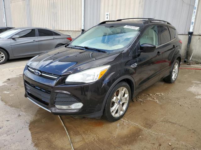 Photo 2 from auction – 2013 FORD ESCAPE SE with VIN 1FMCU9GX5DUB69630