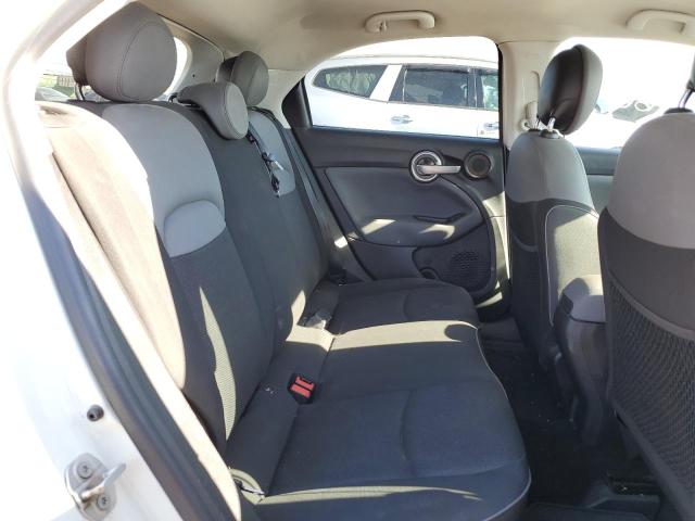 Photo 6 from auction – 2016 FIAT 500X EASY with VIN ZFBCFXBT8GP468316