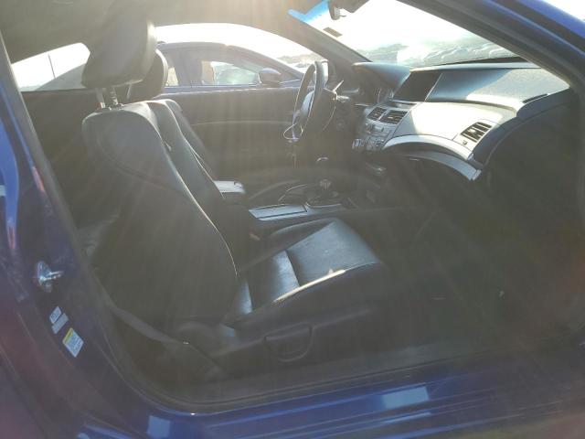 Photo 5 from auction – 2011 HONDA ACCORD EXL with VIN 1HGCS2A87BA006240