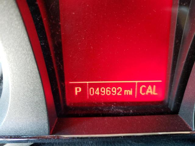 Photo 8 from auction – 2016 GMC TERRAIN SL with VIN 2GKALPEKXG6314016