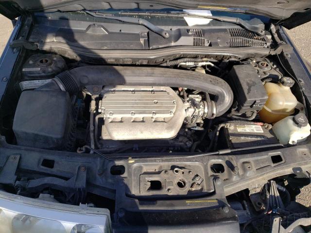 Photo 7 from auction – 2004 SATURN VUE with VIN 5GZCZ53494S817605