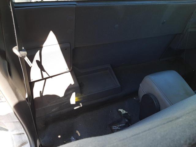 Photo 6 from auction – 2011 FORD RANGER with VIN 1FTKR1AD8BPA08895