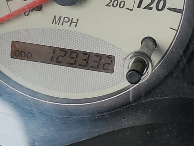 Photo 8 from auction – 2003 TOYOTA RAV4 with VIN JTEHH20V936081743