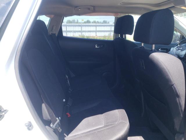 Photo 6 from auction – 2013 NISSAN ROGUE S with VIN JN8AS5MT9DW021968