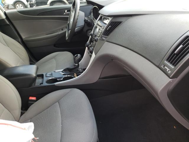 Photo 5 from auction – 2013 HYUNDAI SONATA GLS with VIN 5NPEB4AC2DH626108