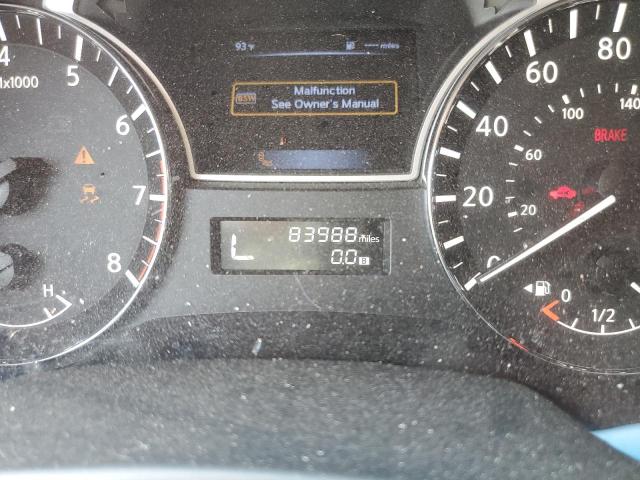 صورة رقم 8 من المزاد - 2015 NISSAN PATHFINDER مع VIN 5N1AR2MNXFC718654