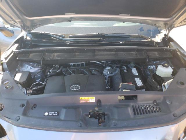 Photo 7 from auction – 2022 TOYOTA HIGHLANDER with VIN 5TDGZRAH2NS098627