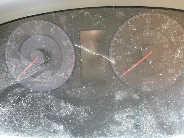 Photo 8 from auction – 2008 HYUNDAI AZERA SE with VIN KMHFC46F58A262912