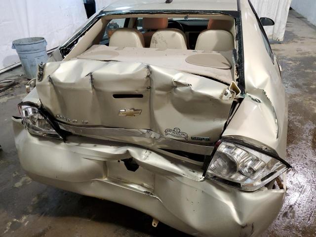 Photo 9 from auction – 2011 CHEVROLET IMPALA LT with VIN 2G1WG5EK2B1287743