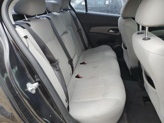 Photo 6 from auction – 2011 CHEVROLET CRUZE LT with VIN 1G1PF5S96B7184918
