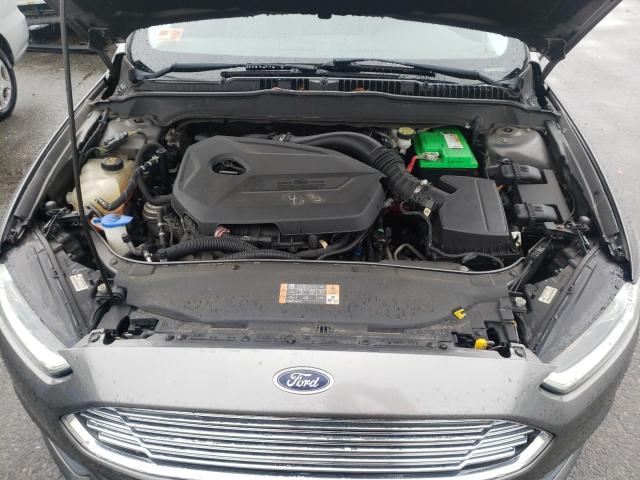 Photo 7 from auction – 2013 FORD FUSION SE with VIN 3FA6P0HR9DR331731