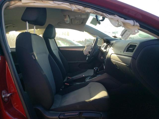 Photo 5 from auction – 2017 VOLKSWAGEN JETTA S with VIN 3VW2B7AJ8HM362568