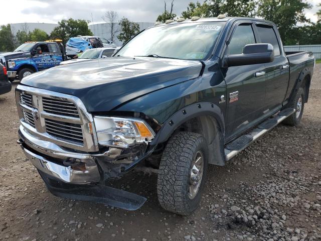 Photo 2 from auction – 2011 DODGE RAM 2500 with VIN 3D7UT2CL7BG594875