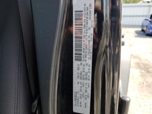 Photo 10 from auction – 2018 JEEP WRANGLER U with VIN 1C4BJWDG3JL878456