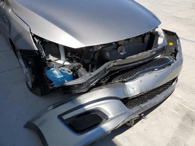 Photo 9 from auction – 2015 KIA OPTIMA LX with VIN 5XXGM4A7XFG362916