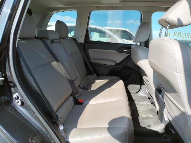 Photo 6 from auction – 2016 SUBARU FORESTER 2 with VIN JF2SJAHC3GH434873