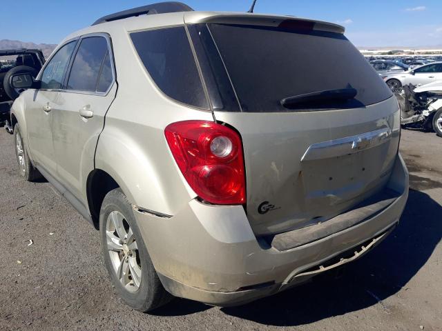 Photo 3 from auction – 2014 CHEVROLET EQUINOX LT with VIN 2GNALBEK1E6118386