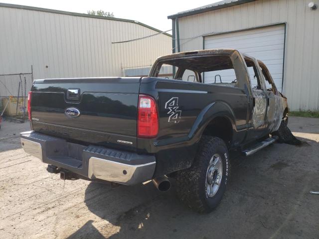 Photo 4 from auction – 2015 FORD F250 SUPER with VIN 1FT7W2B60FED07688