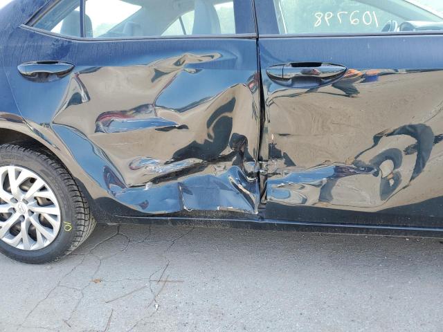 Photo 9 from auction – 2017 TOYOTA COROLLA L with VIN 5YFBURHE4HP693237