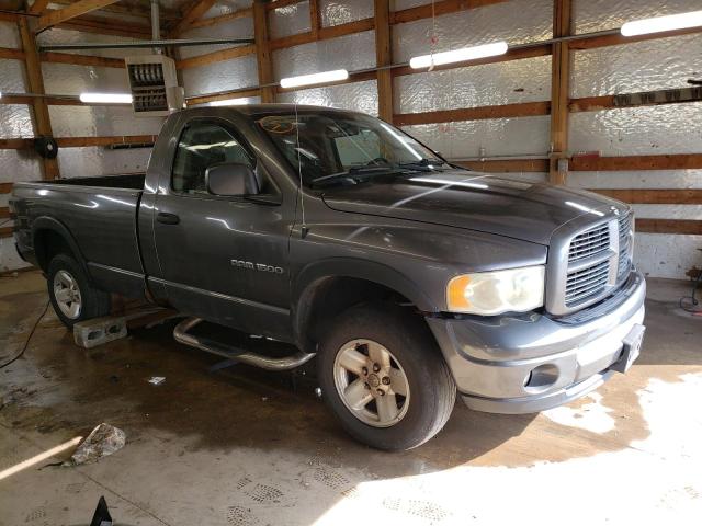 DODGE RAM 1500 S 2003 with VIN 1D7HU16Z03J537300 - Photo from auction