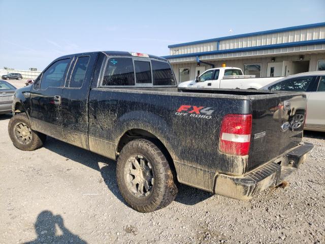 Photo 3 from auction – 2004 FORD F150 with VIN 1FTPX145X4NA67011