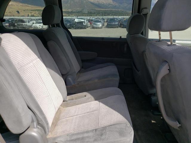 Photo 6 from auction – 2004 MAZDA MPV with VIN JM3LW28A640525386