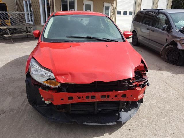 Photo 9 from auction – 2014 FORD FOCUS SE with VIN 1FADP3K27EL140782