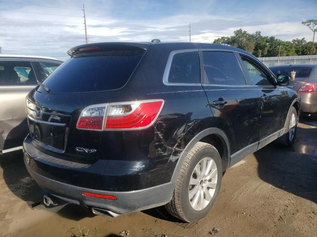 Photo 4 from auction – 2010 MAZDA CX-9 with VIN JM3TB2MA9A0210658