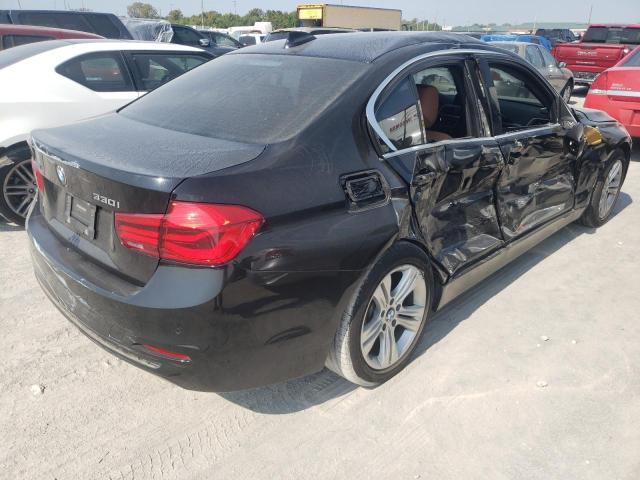 Photo 4 from auction – 2017 BMW 330 XI with VIN WBA8D9G34HNU62276