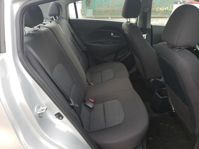 Photo 6 from auction – 2015 KIA RIO LX with VIN KNADM4A3XF6520859