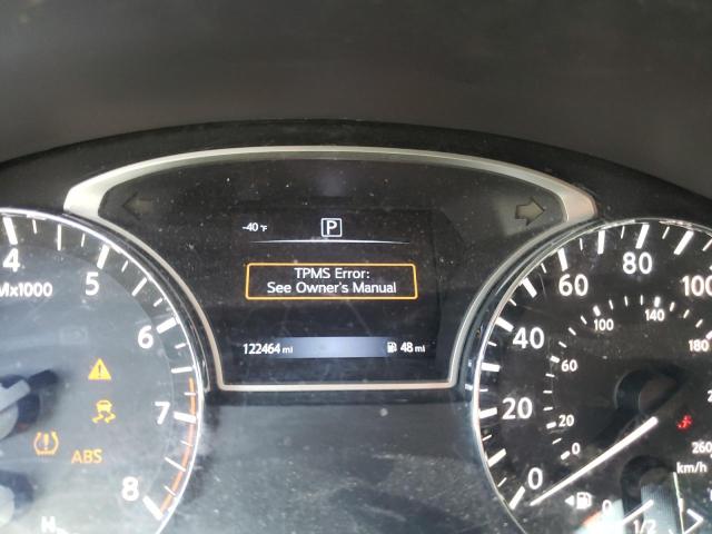 Photo 8 from auction – 2016 NISSAN ALTIMA 2.5 with VIN 1N4AL3APXGN314363