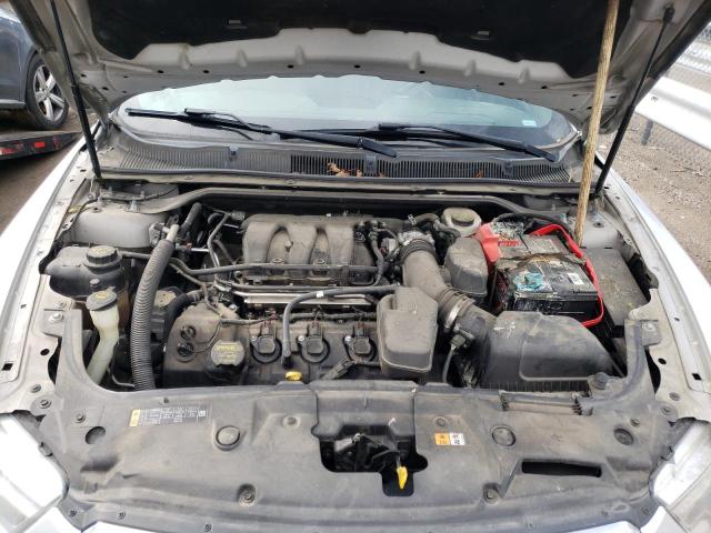 Photo 7 from auction – 2013 FORD TAURUS LIM with VIN 1FAHP2F89DG204287
