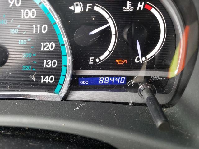 Photo 8 from auction – 2015 TOYOTA VENZA LE with VIN 4T3ZA3BB8FU092841