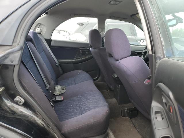 Photo 6 from auction – 2003 SUBARU IMPREZA WR with VIN JF1GD29673H511626